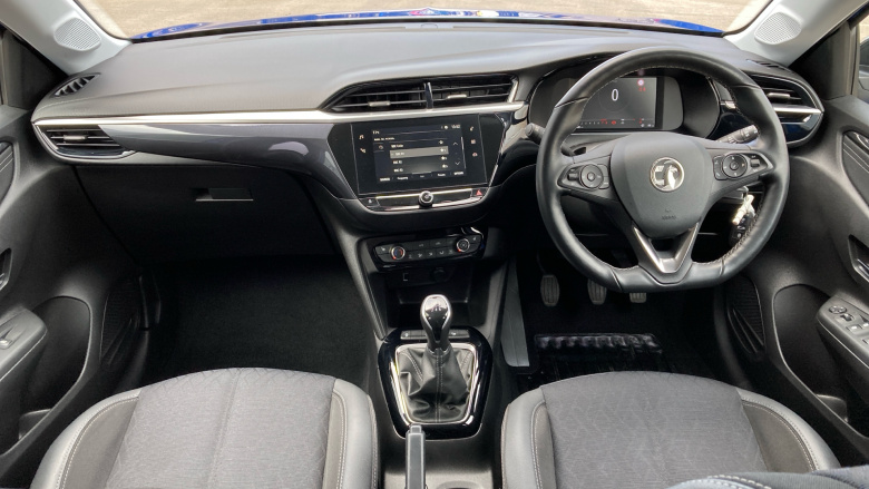 Vauxhall Corsa 1.2 Elite Edition 5dr Petrol Hatchback